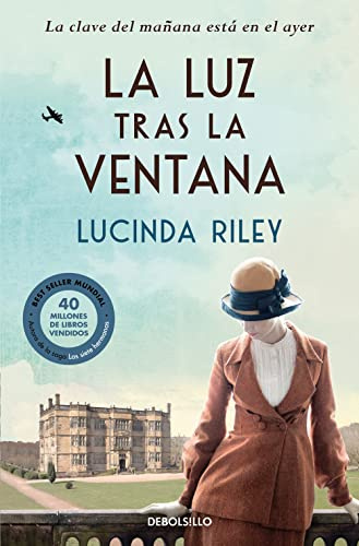 La luz tras la ventana (Best Seller | Ficción)