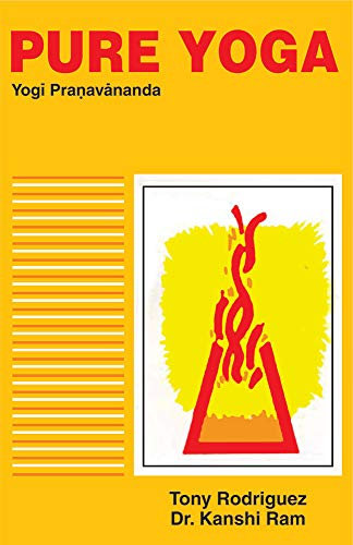 Pure Yoga: A Tr. from the Skt. into Eng. of the Tantric work, the Gherandasamhita, with a Guilding Commentary