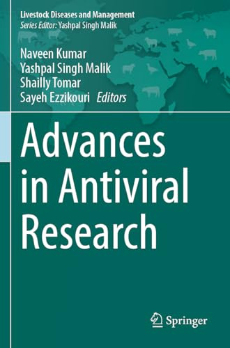 Advances in Antiviral Research (Livestock Diseases and Management)