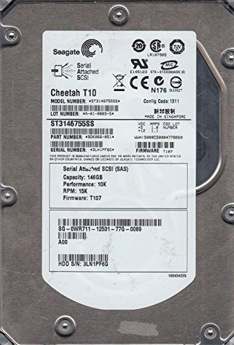 HP HD3000S Personal Media Drive 300 Go USB 2.0 Disque dur externe