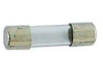 VELLEMAN - FF0.4N Sicherung 5 x 20mm - flink 0,4A 142426