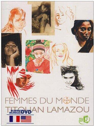 Femmes du monde [FR Import]