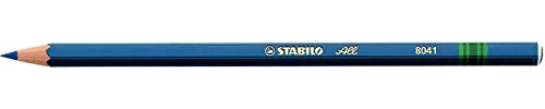 Stabilo All, 8041, ink colour: blue (12 pieces), you will receive 1 pack of 12