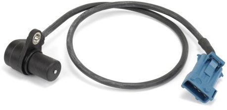 Intermotor Crank Sensor Angular 598 mm Durable Build Compatible With Saab 1995-2009 19107 LCS349 SEB1139 120-04-125 52543 AF04742 270-0274 0261210133 0261210269 60230