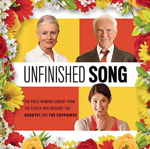 Unfinished Song (Score) - O.S.T.