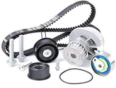 Bosch 1 987 948 738 Wasserpumpe mit Zahnriemensatz