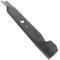 Husqvarna Lame l=46cm 532138496, 532127841 pour Tracteur