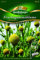 Fruchtgummiblume - Cephalophora aromatica QLB Premium Saatgut Blumen einjährig