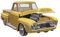 Round2 AMT882/12-1/25 1953-er Ford Pickup Plastikmodellbausatz