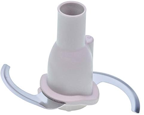 Moulinex - Cuchilla para Picadora La Moulinette, potencia: 1000 W; compatible con los modelos: DPA141, DPA141/70D, DPA141/70E DPA141/70F, DPA141/70G, DPA241/70D, DPA241/70