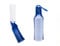 Dog Pet Travel Walking Water Bottle with Belt Clip & Tray