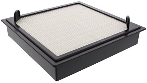Codiac 971405 Hepa TO70 für Hoover, 27,5 x 24 x 4,5 cm