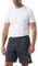Joma Unisex Nobel Team Shorts, Grau, M EU