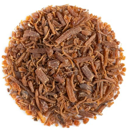 Roter Koreanischer Ginseng Panax Ginseng - Asiatischer Roter Qualitäts Ginseng Aus Biologischem Anbau 20g