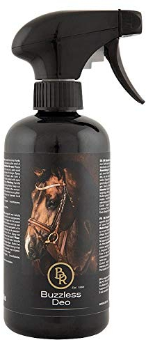 BR Buzzless deo 500 ml