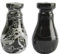 Himalayan Marble Light Pull (Black Marble - Pack of 2)