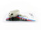 Z MODELS - Citroen HY - Keychain - 1/64