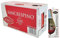 Sancrispino vino Rosso brick 1000 ml - 10 pezzi, 10L