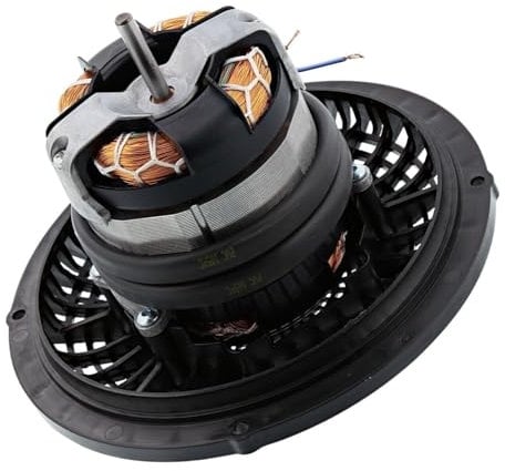 sparefixd Extractor Fan Main Motor to Fit AEG Cooker Hood