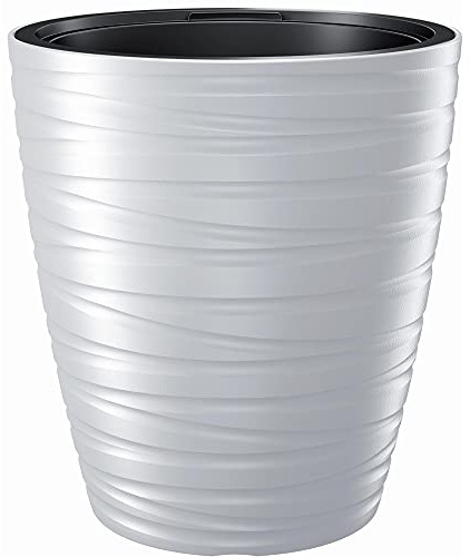 32L Plastik männlicher Topf 32L 37,5 (Länge) x 37,5 (Breite) x 41,9 (hoch) cm