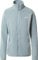 THE NORTH FACE Giacca in pile da donna 100 Glacier Full Zip