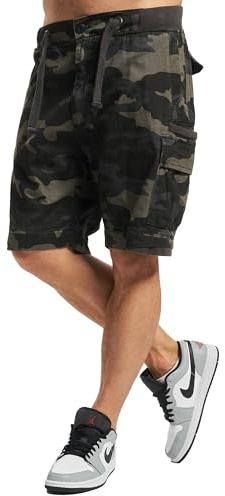 Brandit Packham Vintage Shorts | mehrere Farbvarianten, Größen S bis 7XL