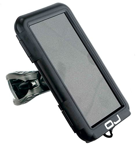 OJ Supporto Smartphone Doppio Fix 10x18cm