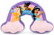 Jay Franco Disney Prinzessin Freunde 40cm superweichen Dekokissen