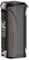 TVDC Innokin Kroma R Mod 6-80W Vape Box Battery (Gun Metal) - E Cigarette Mod Powered by Single 18650 Battery (Sold Separately), 2ml cartridge No Nicotine