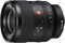 Sony SEL35F14GM - Full-Frame Lens FE 35mm F1.4 GM - Premium G Master Series prime lens