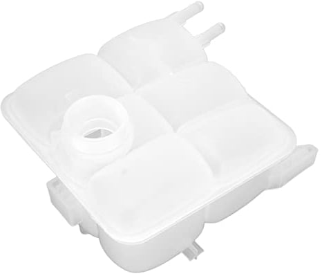 BOROCO Radiador Refrigerante Tanque De Expansión 3M5H8K218AJ Reemplazo De Presión De Equilibrio Para Ford Focus C-Max MK II