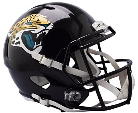 Riddell NFL Speed Helm, Unisex-Erwachsene, Riddell, Nachbildung