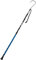 BLUEWING Angelgaff, Fiberglas, 91 cm, Gaffhaken, Salzwasser, Angelgaffs mit Edelstahlhaken, Big Game Gaff für Thunfisch, Hai, Marlin Angeln