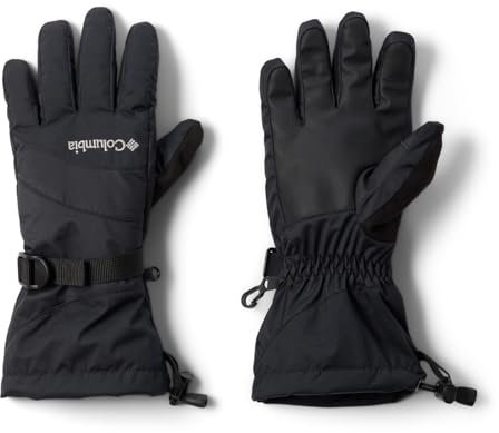 Columbia Damen-Handschuhe, Modell Last Tracks II