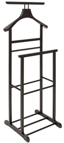 5 five simply smart 5five - aparador Dandy de Madera Negra h103cm