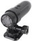 Sxhlseller wasserdichte Action Kamera 1280x960, 170° Weitwinkel Sport DV Cam, tragbarer Helm Camcorder für Motorrad, Fahrrad, Outdoor Abenteuer, IP67, Kompakt & Einfach zu Montieren