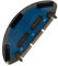 OJAQYUYA Filtre HEPA for Réservoir d'eau, Compatible avec Les Aspirateurs Robots Rowenta, X-PLORER Serie 40, RG6825, RG6871, RG6875 Et Isweep X3. Pièces Détachées(C)