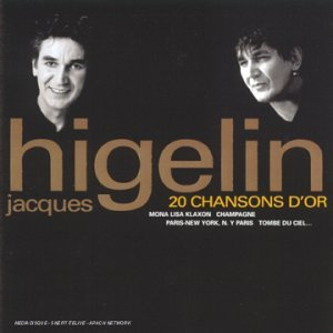 20 Chansons D'Or (Best Of)