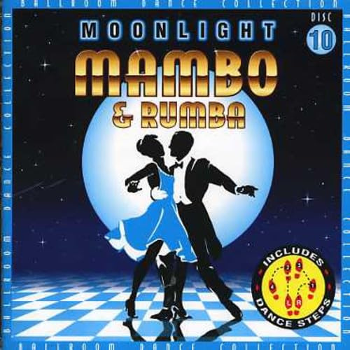 Moonlight Mambo & Rumba
