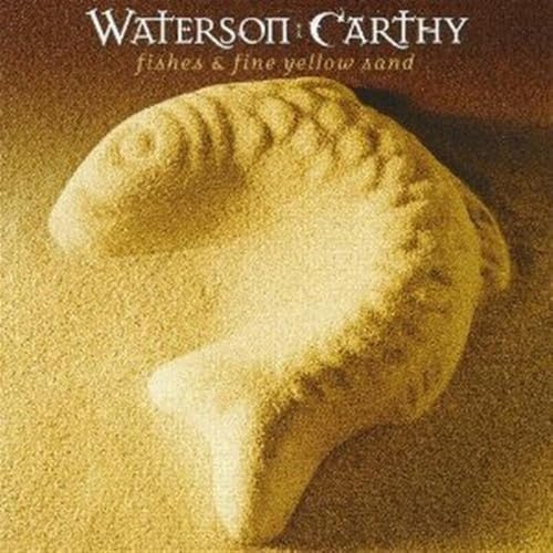Fishes & Fine Yellow Sand