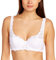Triumph Femme Amourette 300 Whp X Wired Padded Bra, Blanc, 85B EU