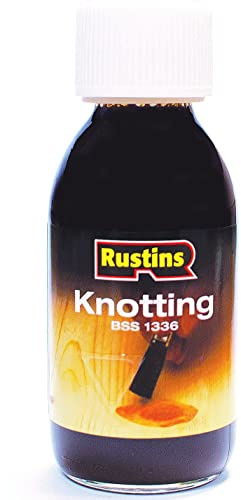 Rustins Knotting 125ml