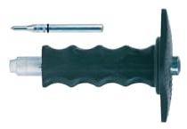 Fischer Zykon-Einschlagwerkzeug FZE, 18 plus, 44640