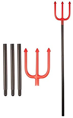 Henbrandt Devil Fork - Accessory