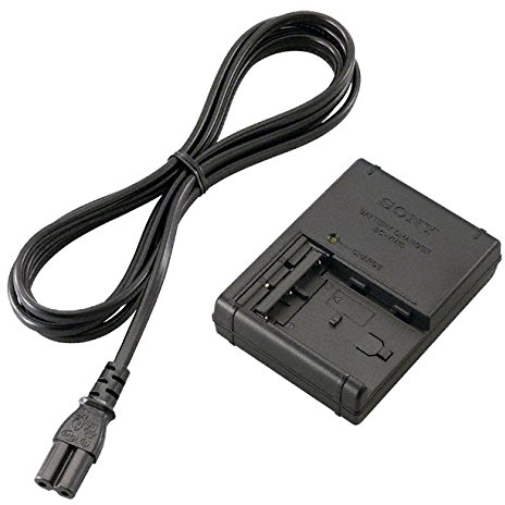 Sony BC VM10 Chargeur de Batterie pour Caméscope