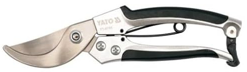 Yato yt-8790 – Wandlungsfähige mit Getriebemechanismus 200 mm