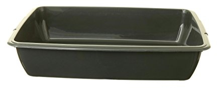 Cat Litter Tray Large 48cm