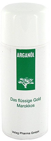 Argan Öl
