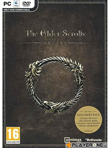The Elder Scrolls Online - PC Game