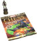 Marvel Chess Collection #27 Green Goblin Black Knight Piece Complete with Magazine